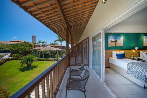 Salinas Maceio All Inclusive Resort