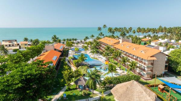 Salinas Maceio All Inclusive Resort
