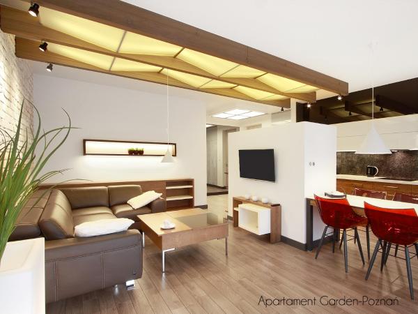 Elite Apartments Maraton Gardens