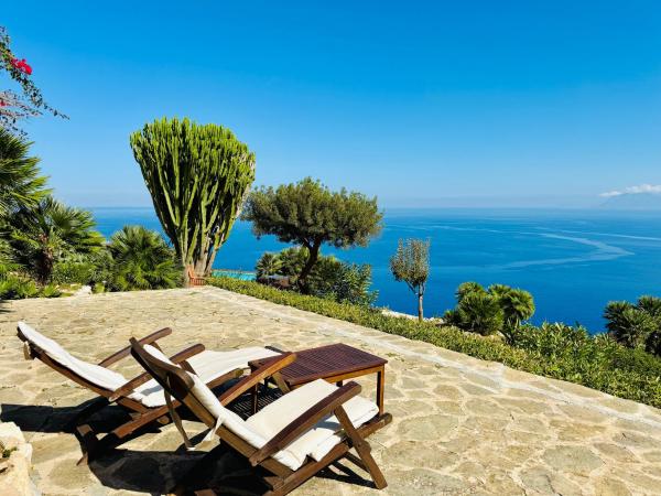 Baglio La Luna - B&B