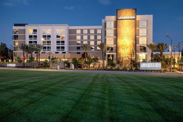 Le Meridien Pasadena Arcadia