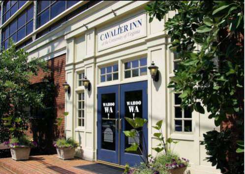 The Cavalier Inn at The University of Virginia