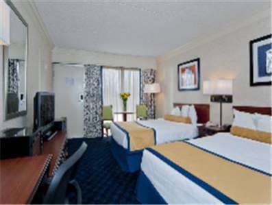 The Cavalier Inn at The University of Virginia