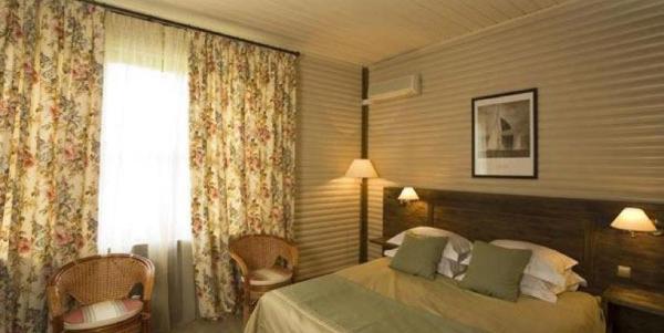 Forde Wind Absolute Result Hotel Прислон