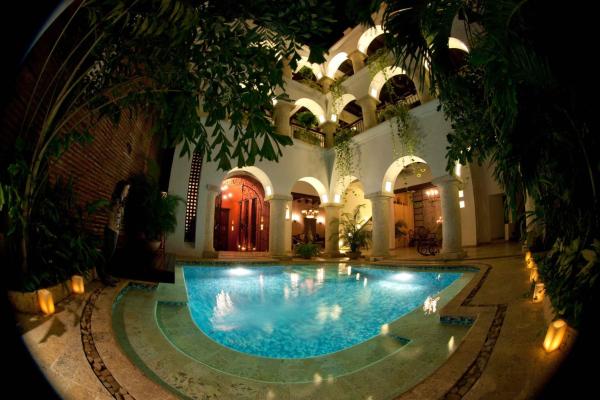 San Pedro Hotel Spa