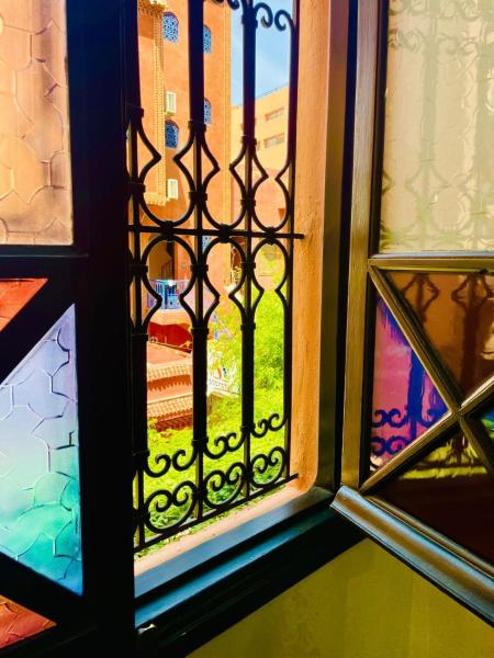 RIAD DOUIRTNA