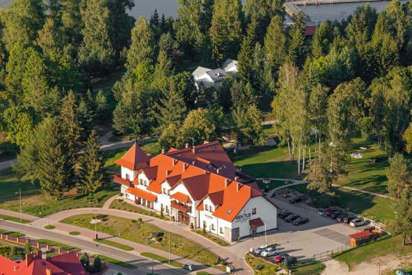 Hotel Ventus Natural & Medical Spa