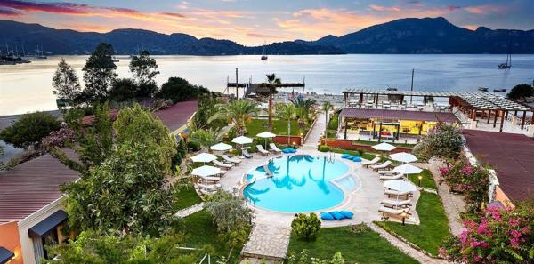 Solto Selimiye Hotel