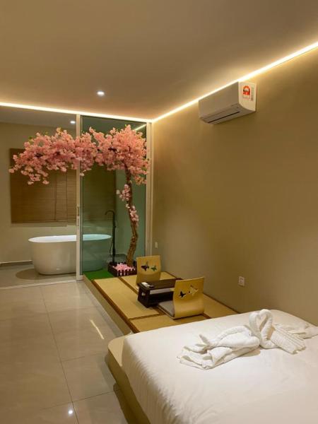 Merton Residence Ipoh