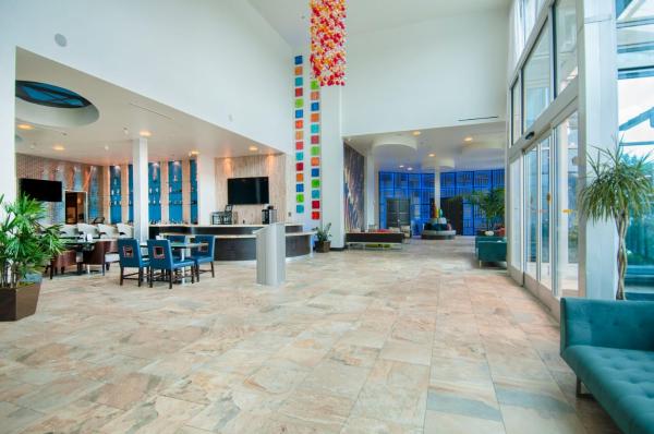 Hotel Indigo Waco by IHG