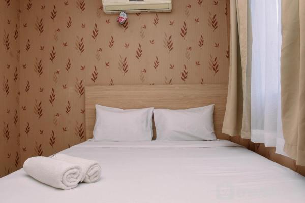 Best Deal and Comfy 2BR at Kebagusan City Apartment By Travelio