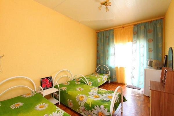 Guest House na Visotnoy