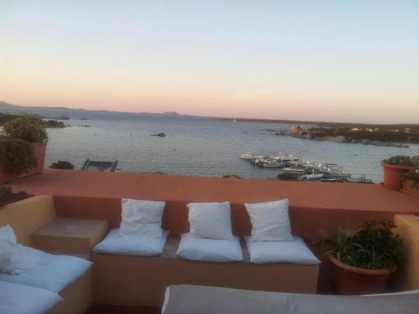Villaggio Marineledda