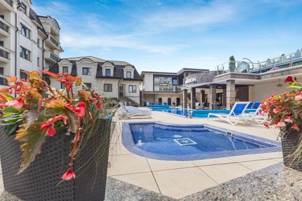 MARION SPA Hotel