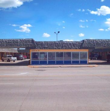 1st Interstate Inn - Alliance