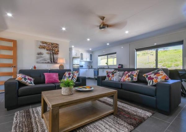 Yungaburra Lodge