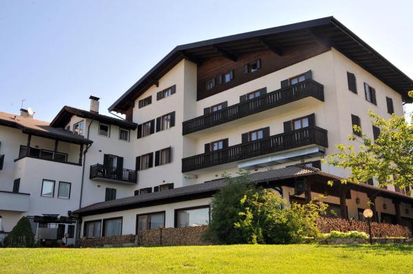Hotel Antica Torre