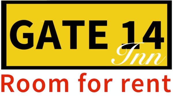 GATE 14 Inn