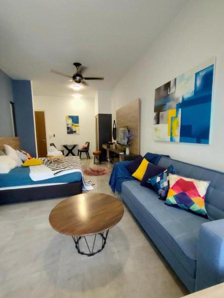 Imperio Residences Homestay