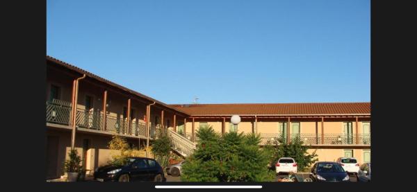 Abel Hôtel