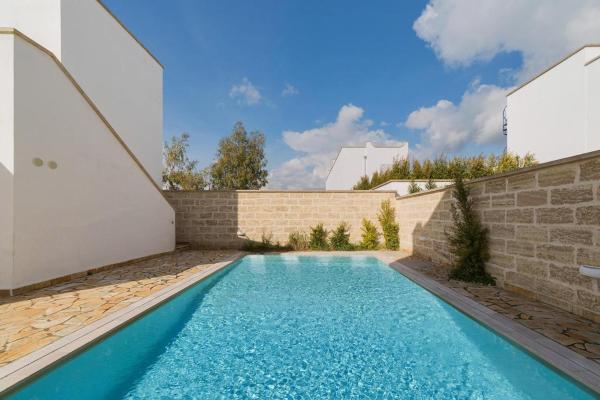 Quintino Apartments