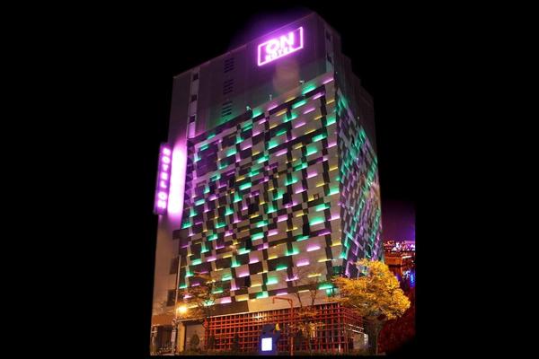Hotel ON