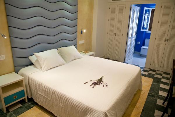 Hostal El Alojado de Velarde