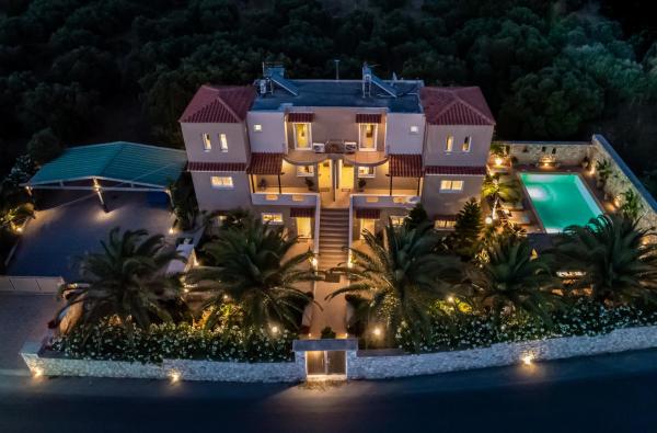 Evies Houses