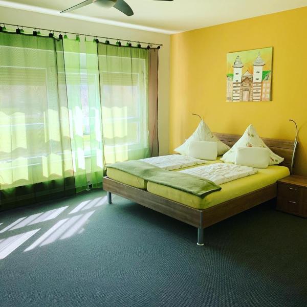 Park-Hotel Leimen