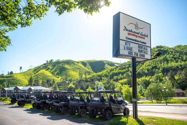 Deadwood Gulch Resort, Trademark Collection by Wyndham