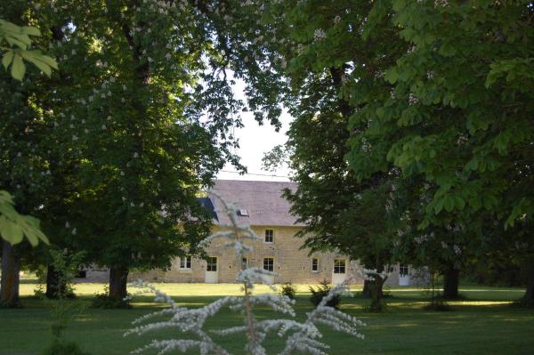 Gite du chateau