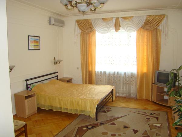 Ирон 1
