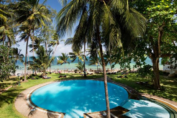 Neptune Beach Resort - Все включено