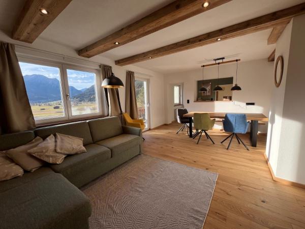 Haus Martina