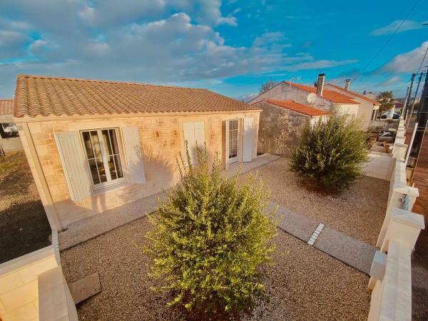 Villa Atlantique Rochefort, Забронировать Дом для отпуска Сеньосс Landes