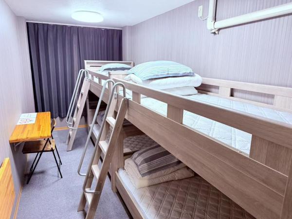 HOSTEL s