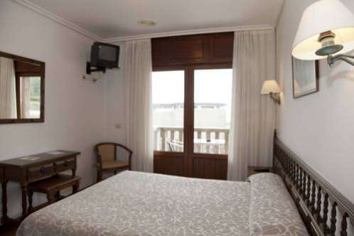 Hotel Brisamar