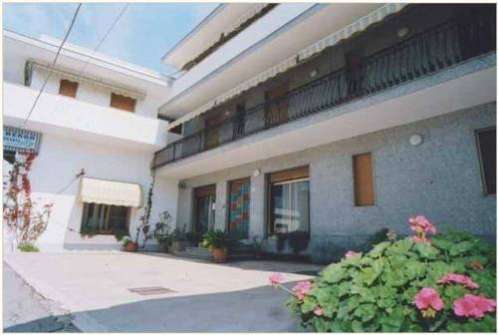 Albergo da Rosanna
