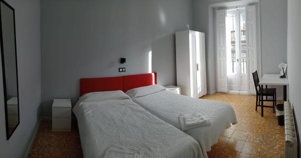 Hostal Yolanda