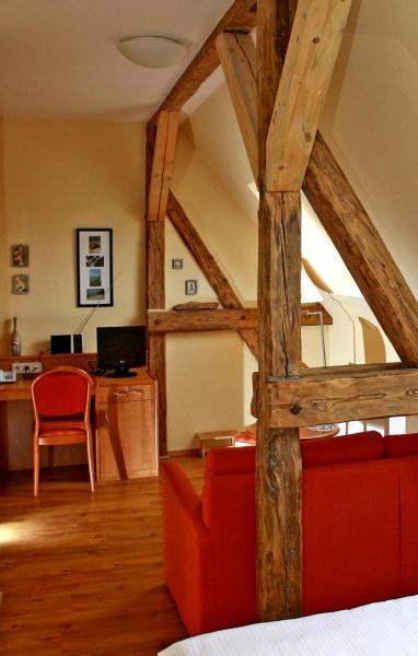 Restaurant & Hotel Wismar