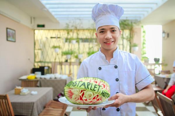Starlet Hotel Danang