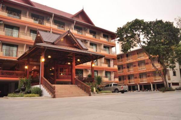 Baan Khun Chiang Mai
