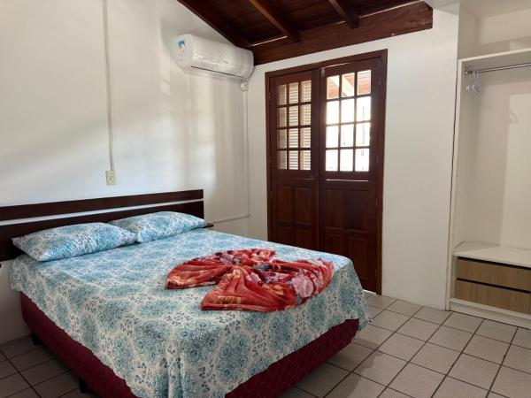 Residencial Recanto do Sossego