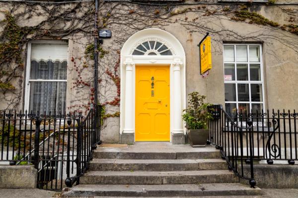 The Park Georgian House