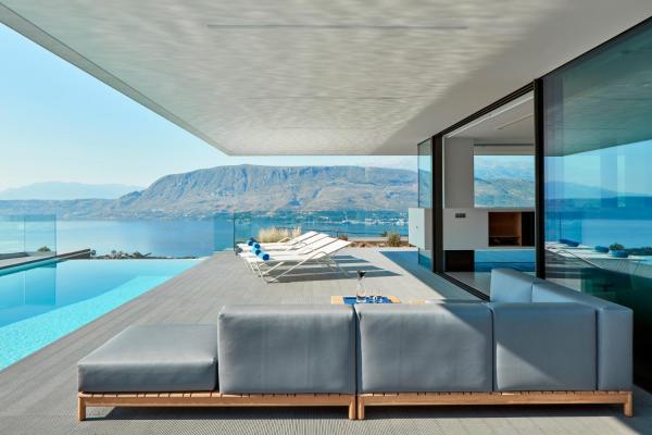 Villa Saint Antoine by Elea villas