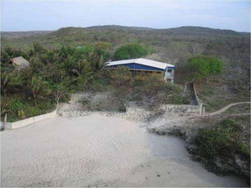Playa Linda Cartagena