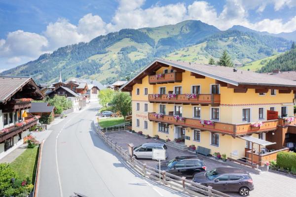 Rainberghof***, Appartements