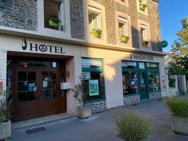 Hotel de la Gare