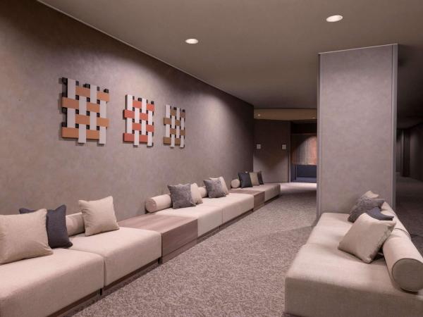Mercure Nagano Matsushiro Resort & Spa