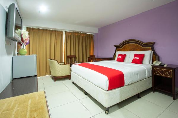 Hotel Al Jafs